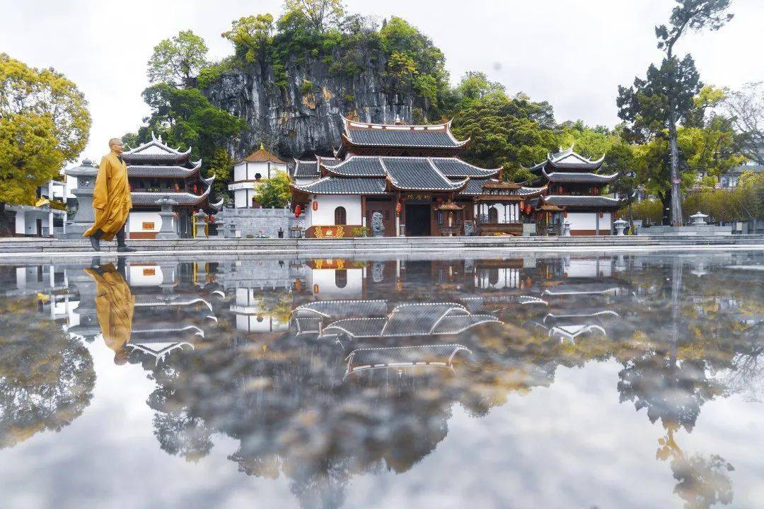 武平这条绝美骑游路线,好兄弟"广州海珠发布"重磅推荐→_田园_梁野山