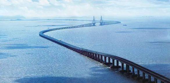 东海二桥最新规划图片