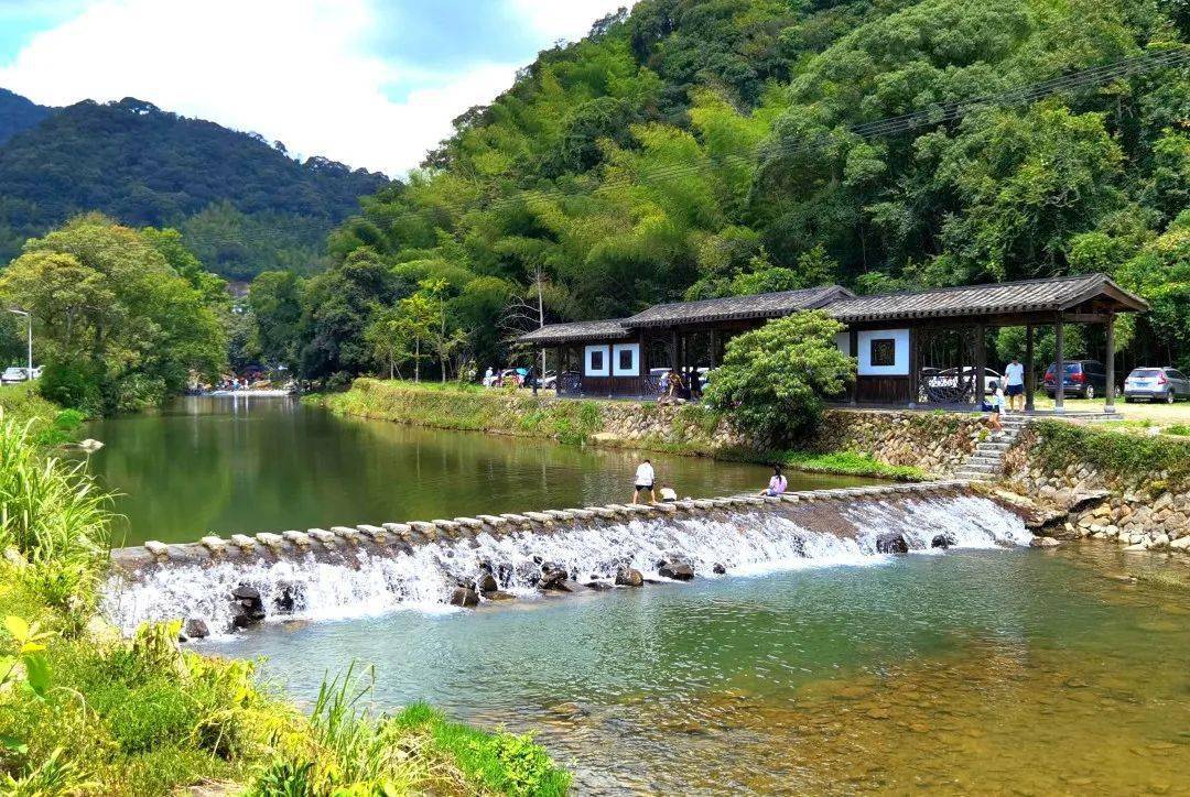 ▼08福建昙石山遗址博物馆—闽侯县博物馆—闽都民俗园▼09连江奇达