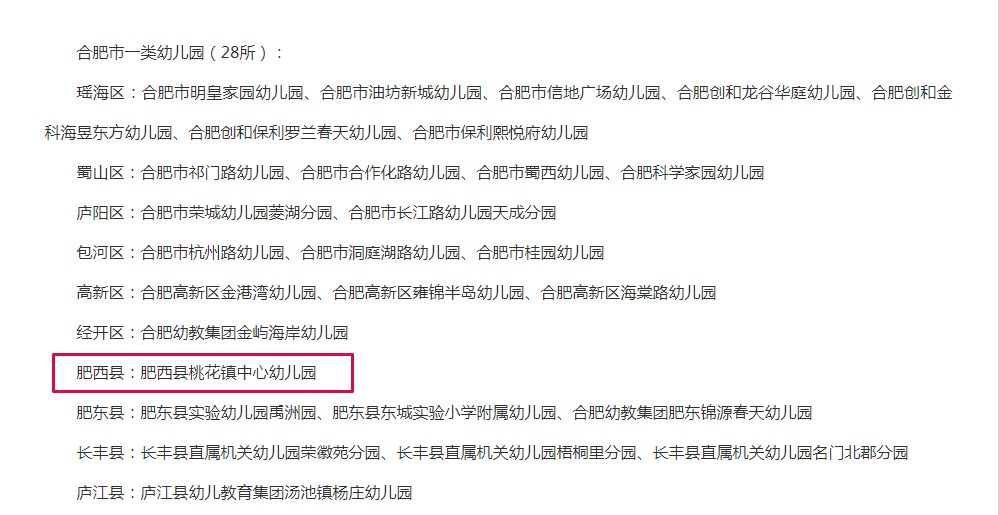 幼儿园排行_省优质幼儿园,南京共有24所!