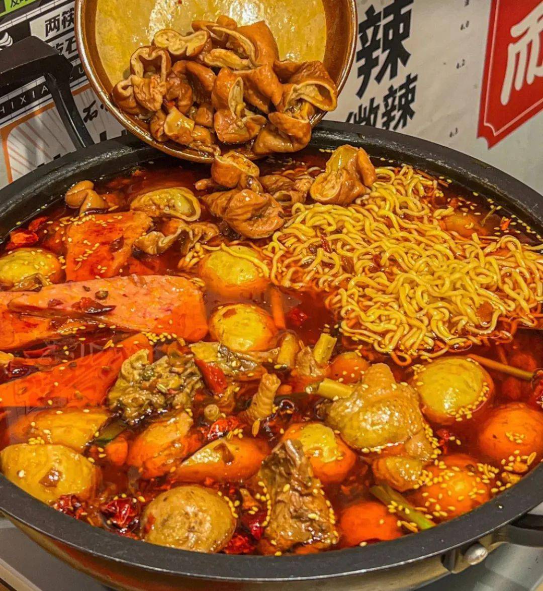 500元一桶的方便面,到底好吃在哪里?_地址_山姆_产品