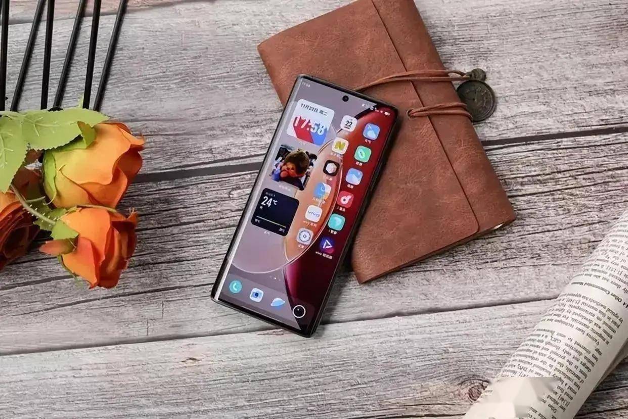 击败iqoo和小米,冲上手机性能榜第一名,仅售3999元还送无线耳机_vivo