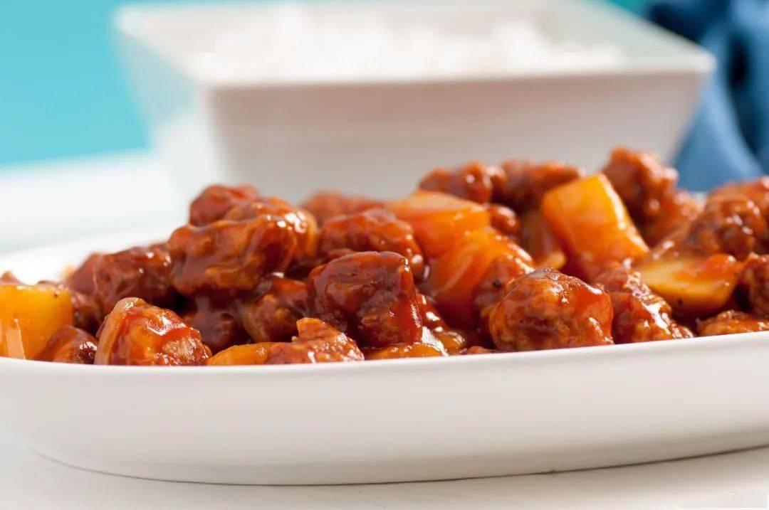 癌细胞最喜欢的一类食物,千万少吃!_主食_蛋白质_来源