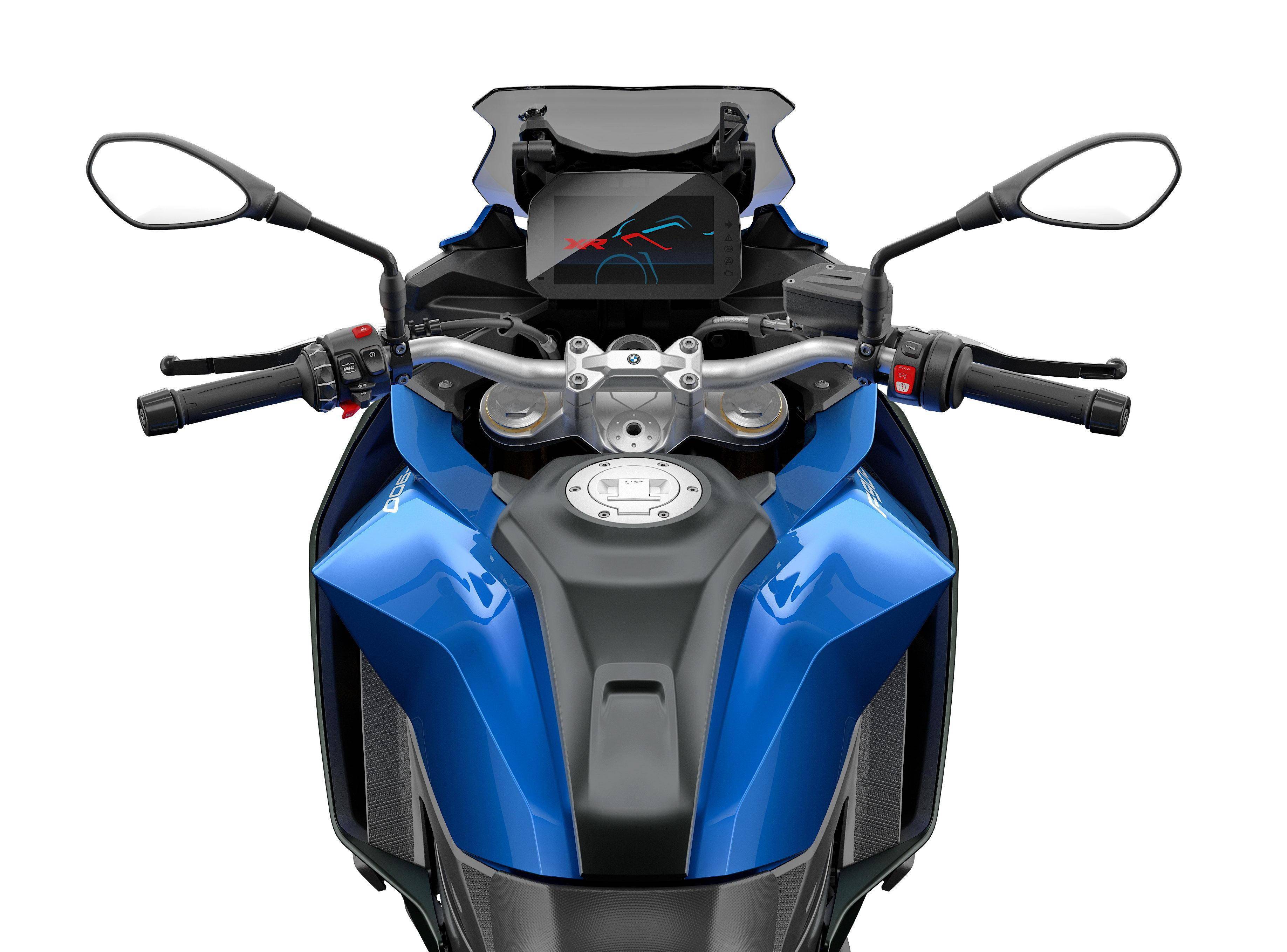 宝马摩托 2024 新图案 f,r 和 k 系列中,大型车_搜狐汽车_搜狐网