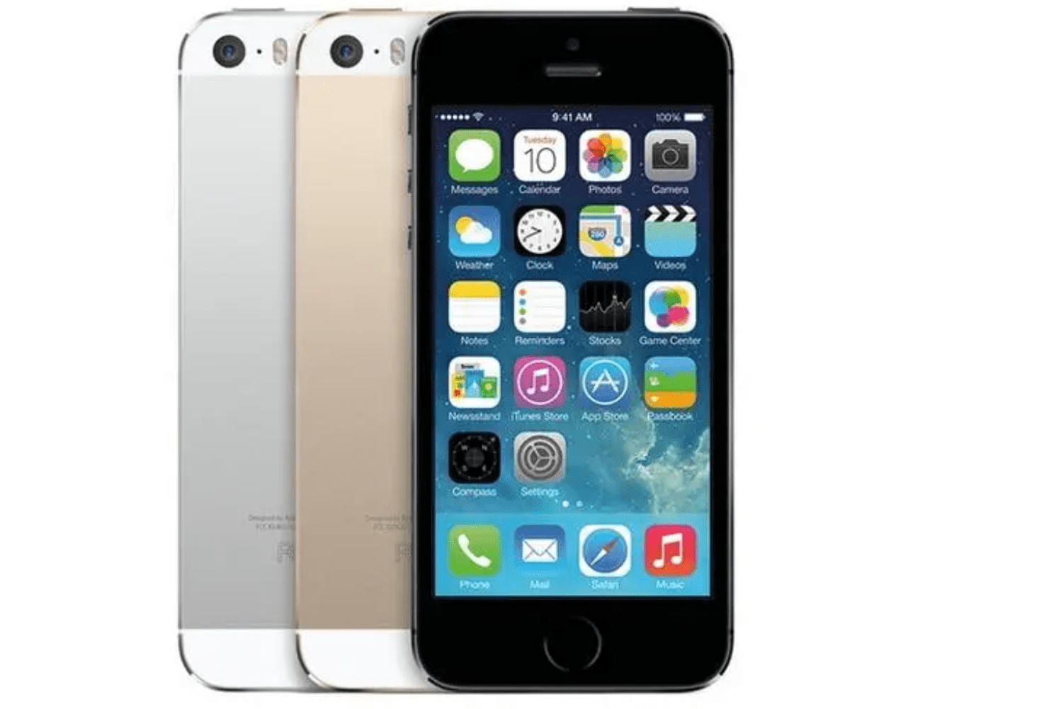 库克的首次滑铁卢:10年前,苹果发布比mini还"短命"的iphone_手机_机型