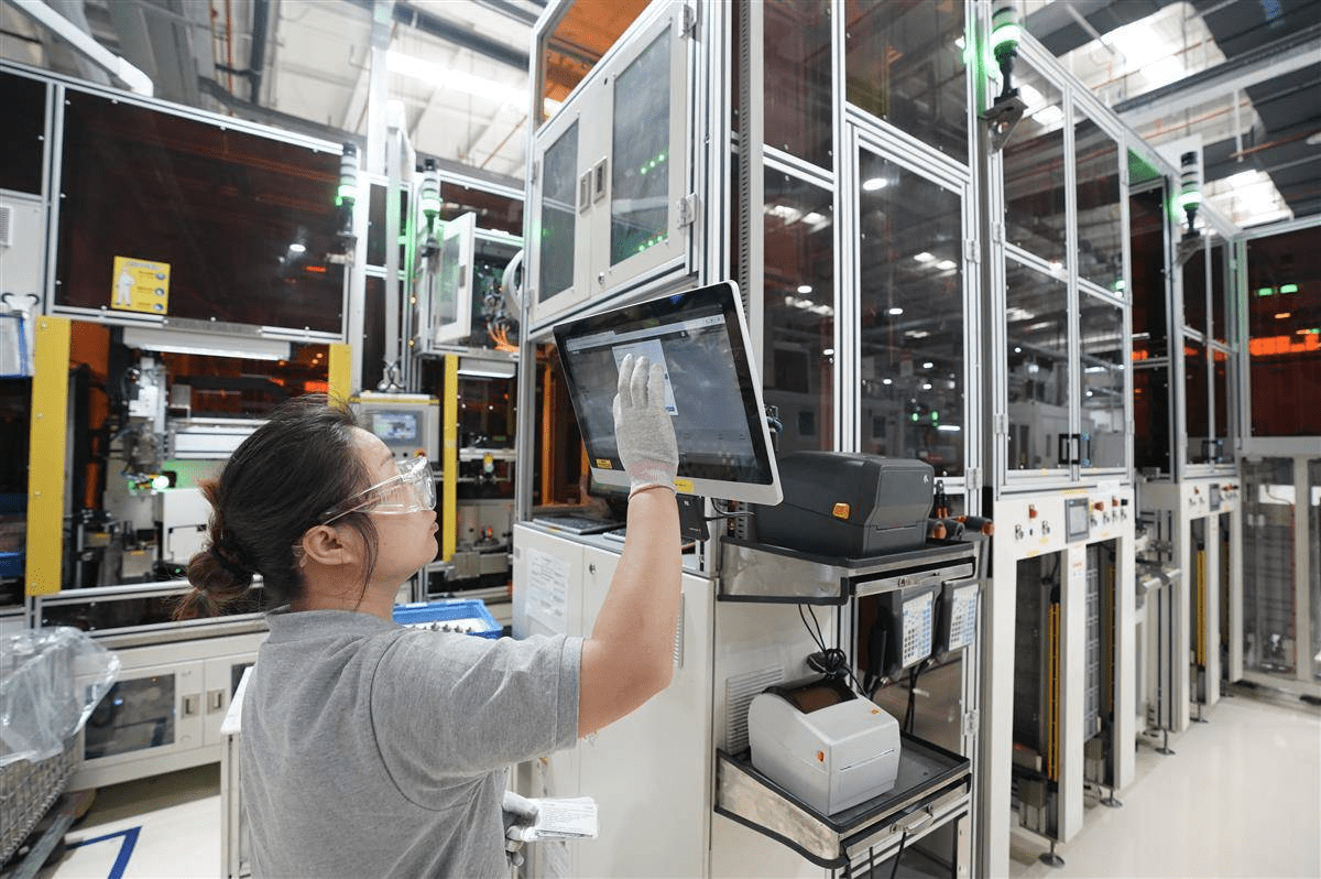 光谷外资企业增至近1100家_武汉_自动化_盖瑞特