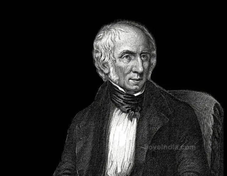 华兹华斯 来自搜狐网