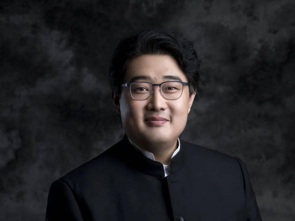 指挥家余隆,上海交响乐团,纽约爱乐乐团联合委约清唱剧《上海!上海!