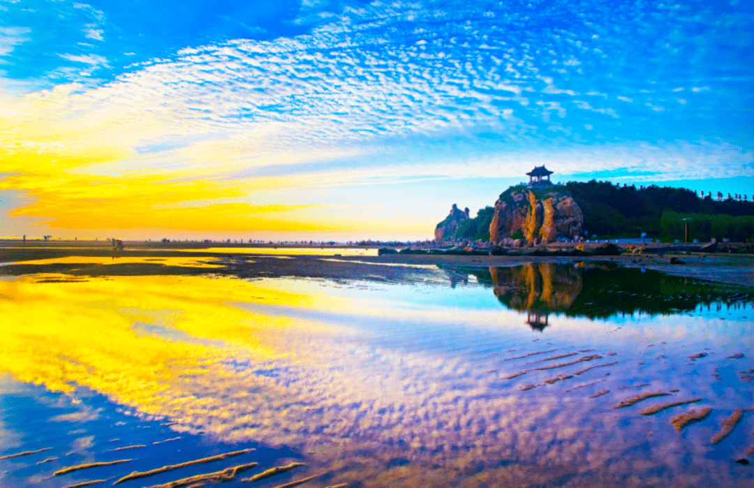 与大海相拥!开启一场夏日之旅_秦皇岛_河北省_旅游