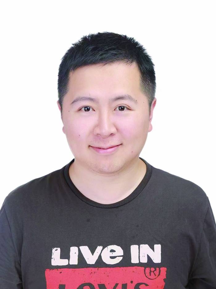 青年创业家 | 擎朗智能李通:大学宿舍走出的机器人探路者_公司_服务