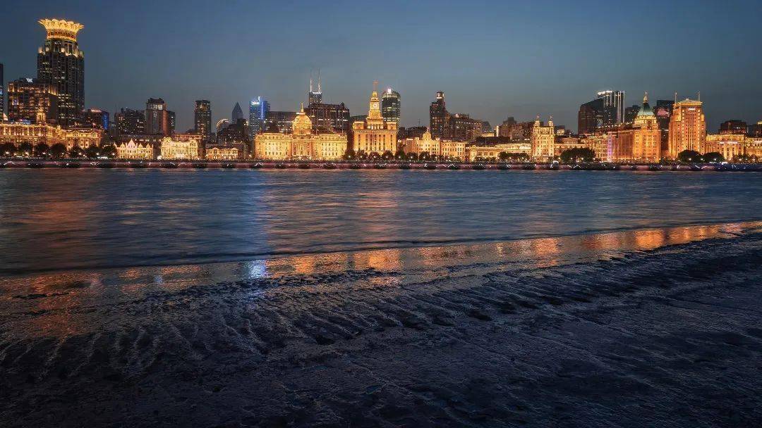 索尼| 带上索尼xperia 1 v 记录璀璨夜景风光_影像_城市_mm