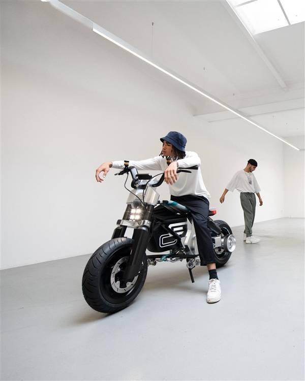 宝马隆重推出宝驴_搜狐汽车_搜狐网