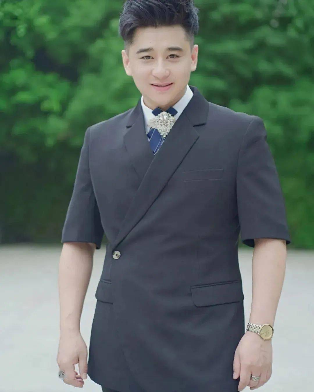 直播预告 | 今晚20:00,来看容中尔甲,高胜美......_咸丰_代表作品_全