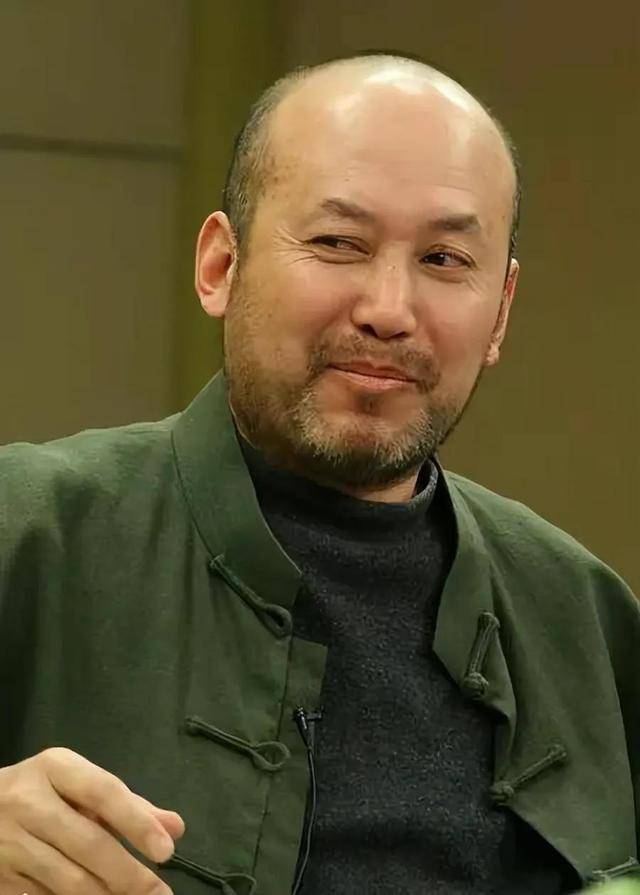 倪萍的3段婚姻5个恋人,和她唯一的儿子,不为人知的艰难岁月_虎子_孩子