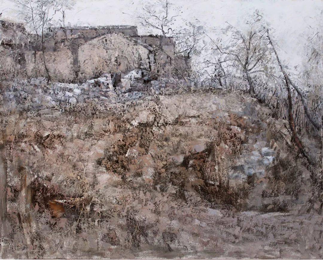 程克 油画_cmx_美术_全国