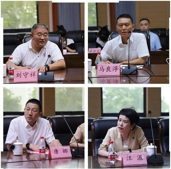 合肥工业大学研究生联合培养基地集中签约授牌仪式顺利举行_管理_安徽