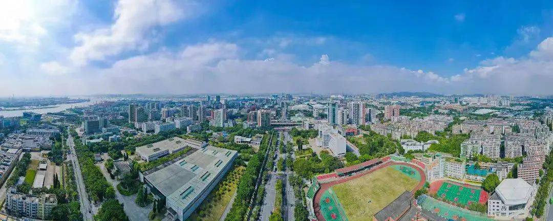 咨询热线:400-6398-010【广州瀚康·星域中央】开发区西区是1984年第