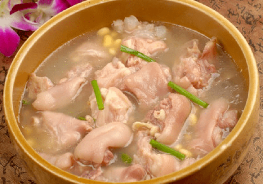 关注公众号:你好抚宁