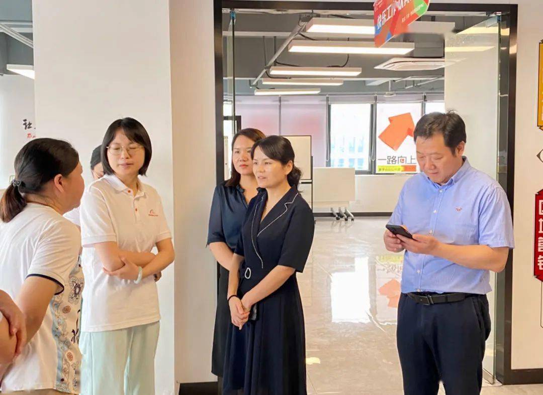 陈丹带队赴浙江招商考察_发展_企业_宁波