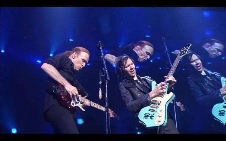 燕南春612023麻椒音乐节7月14日盛大开启_摇滚_世界_激情