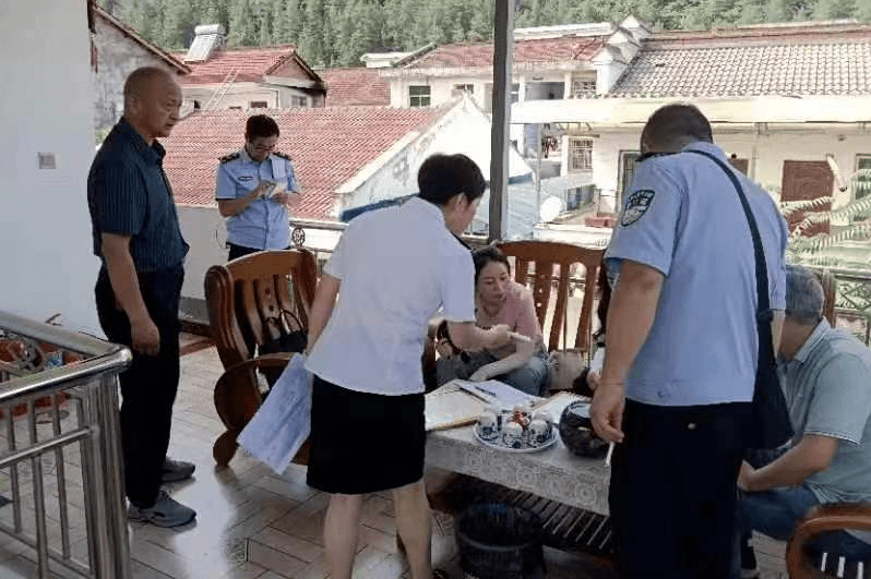 放心开云体育 开云官网游 民宿农家乐大检查