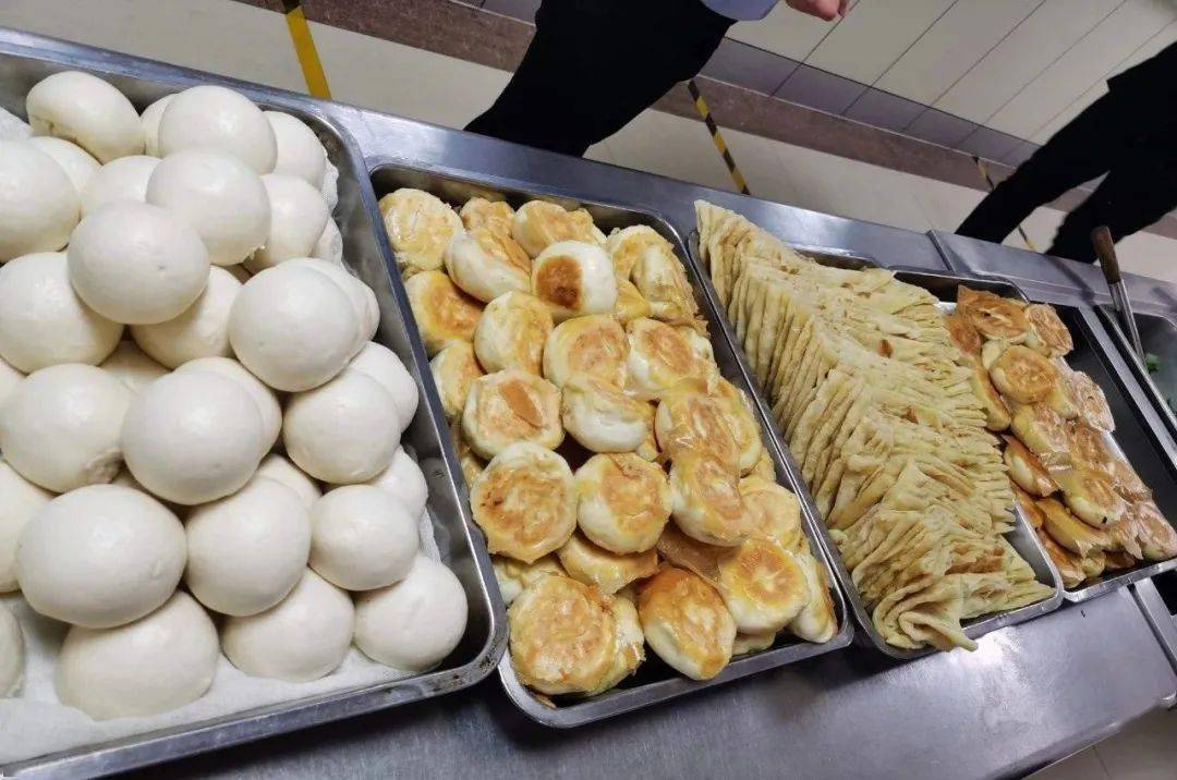 我们的食堂 | 恩施市第一中学一周菜谱_肉丝_西红柿_食谱
