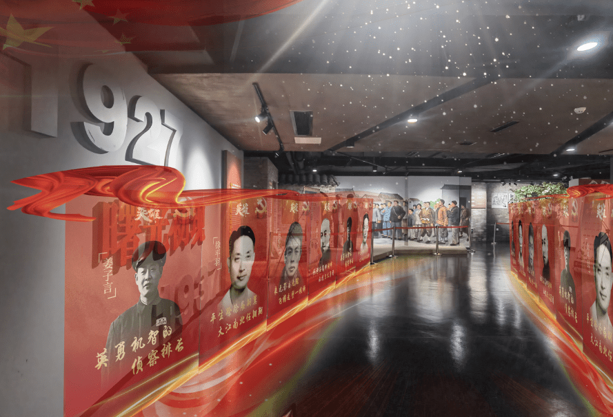 一“镜”穿越解锁数字文旅魅力_场景_游客_图片