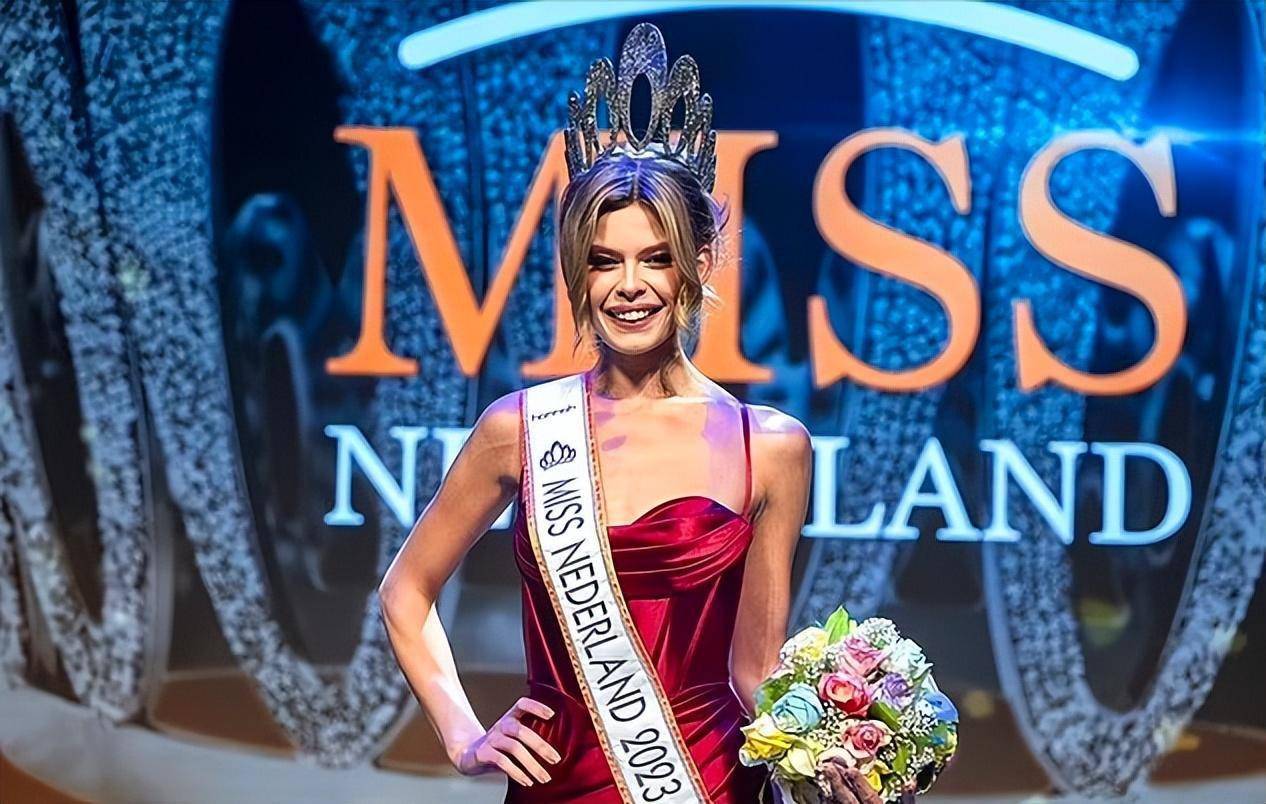 荷兰选美比赛首次产生跨性别冠军,将争夺环球小姐头衔_女性_总决赛