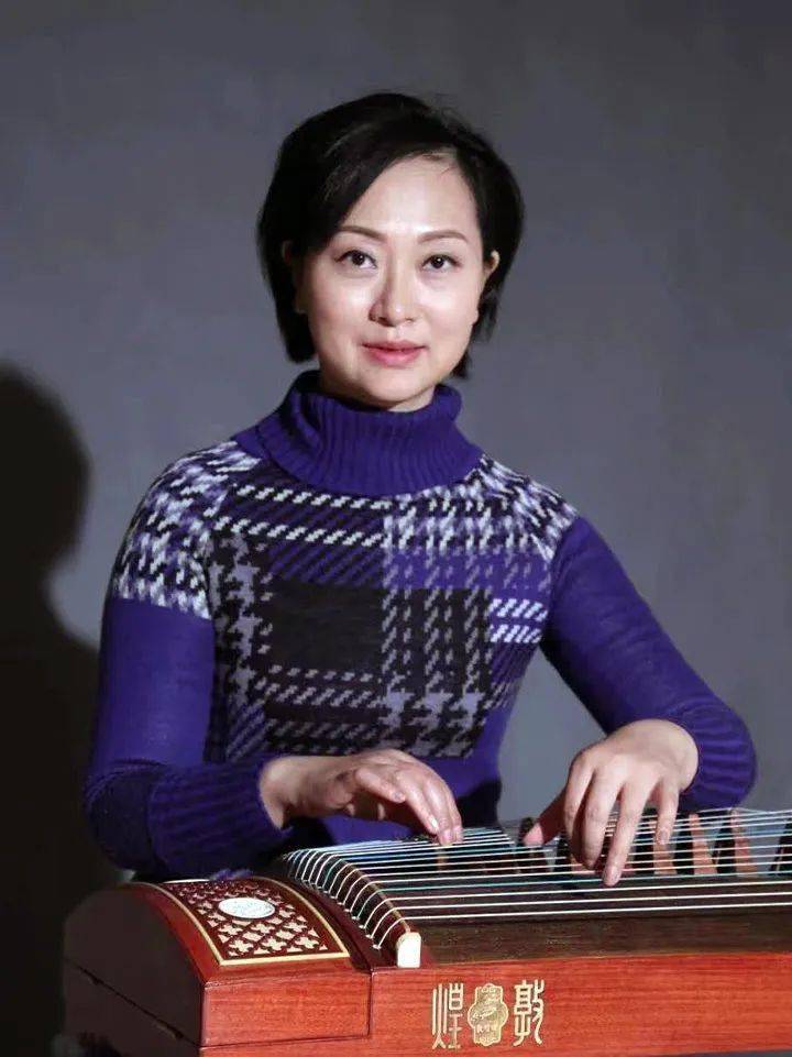 硕士生导师2023|国乐竞演大赛琵琶组初赛评委张铁上海音乐学院副教授