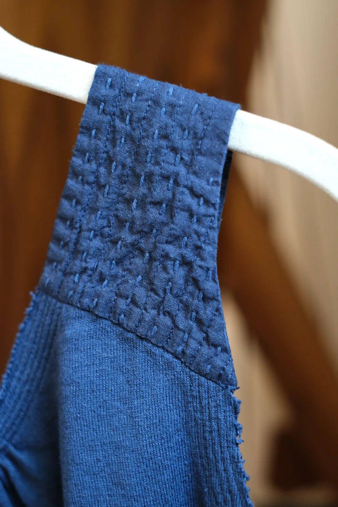 迷人,朴素而自由的穿衣风格,一如10年前的「exception例外」_马可