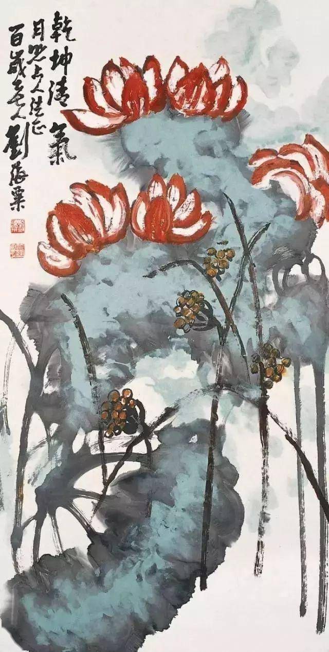 刘海粟刘海粟于1914年任上海图画美术院副校长;1915年—1952年,任上海