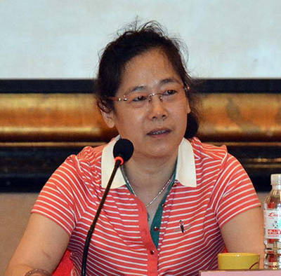 国家烟草专卖局科技司原司长张虹被查_中央纪委_监察_信息化