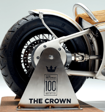 宝马发布100周年r18皇冠定制车._搜狐汽车_搜狐网