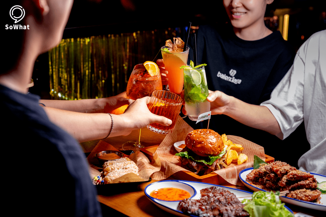 murrays慕里斯微醺开场!_香气_灵魂_装饰