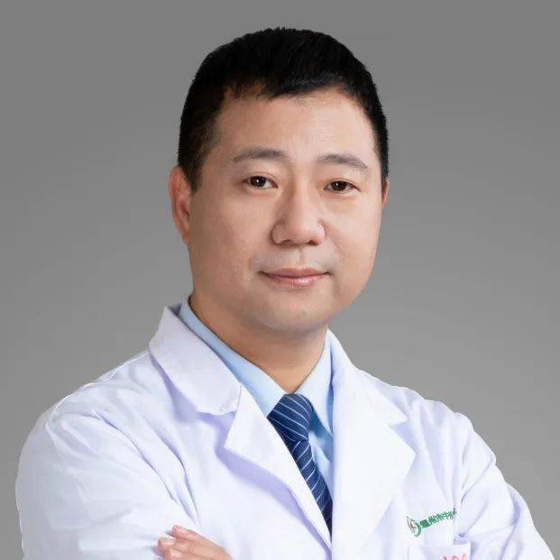 肖鲁伟浙江省国医名师,教授,主任中医师,博士研究生导师