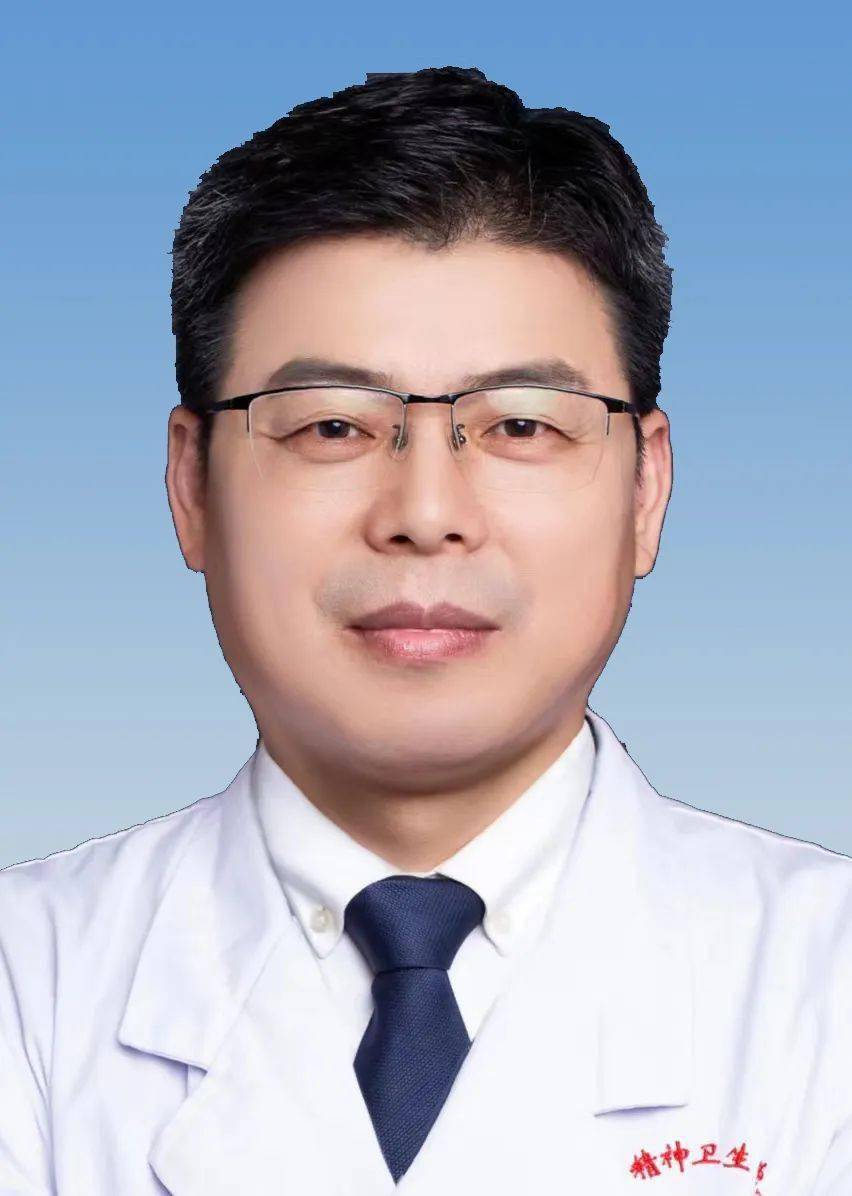 利津康怡精神卫生医院一行到聊城市第四人民医院参观交流