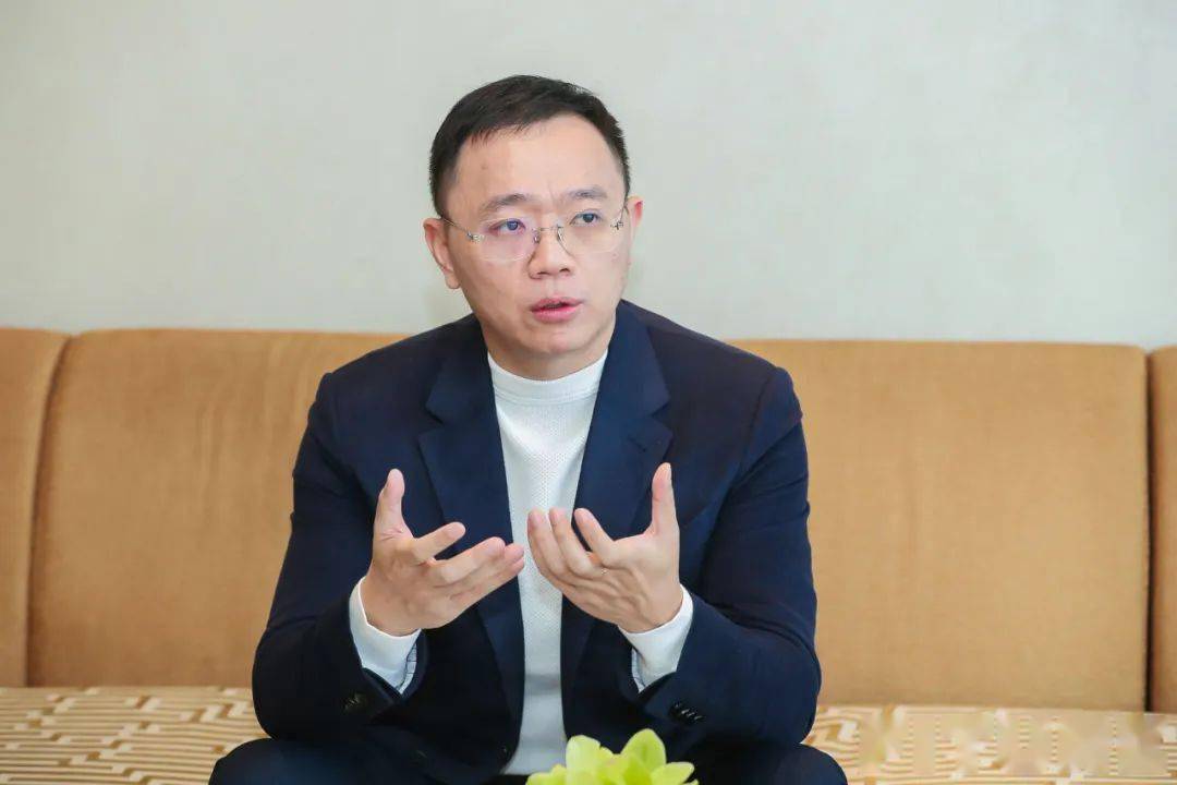 成都青年 | 唐天广,开创家庭科技健身新时代_运动_智能化_城市