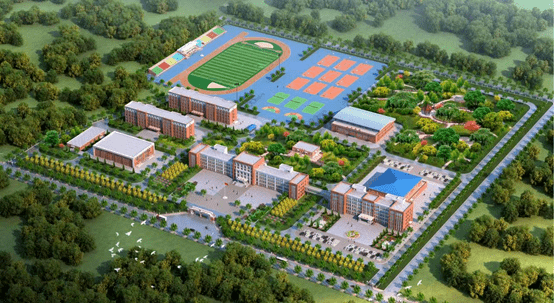 库伦旗第一中学2023年招生简章_教学_发展_中考