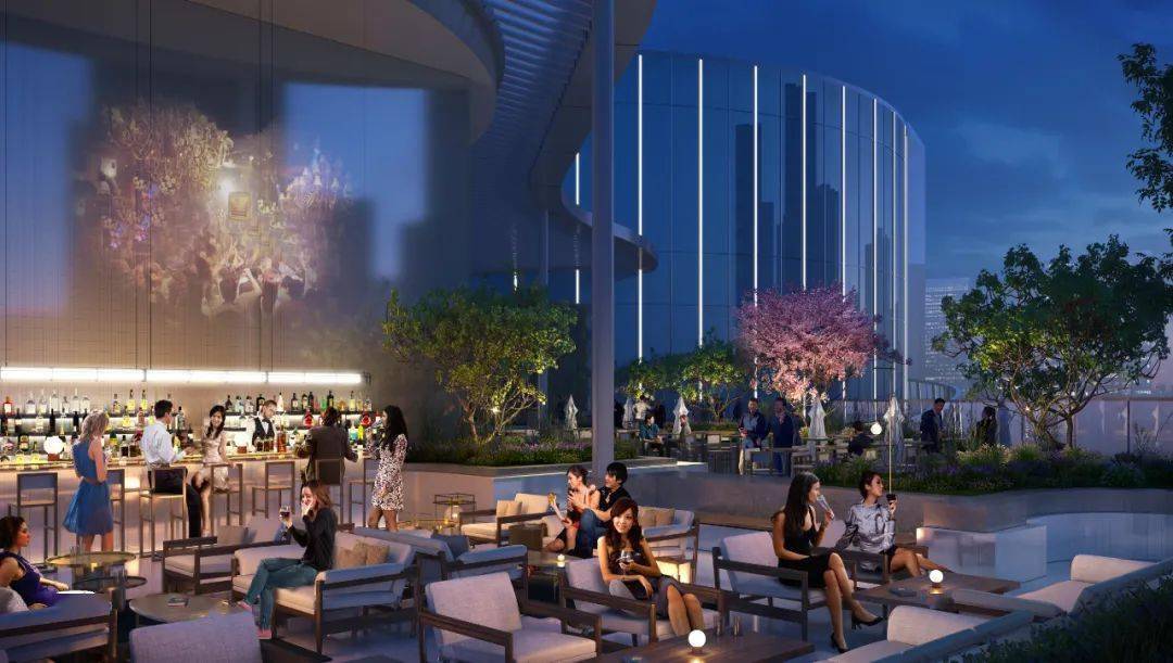 14-7.15 | 上海前滩31雅辰酒店公开招聘会_主管_主理_manager