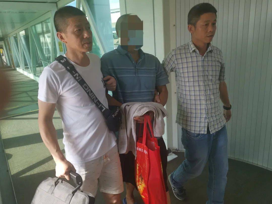 天门警方侦破一起命案积案!_胡亮_进行_堂弟