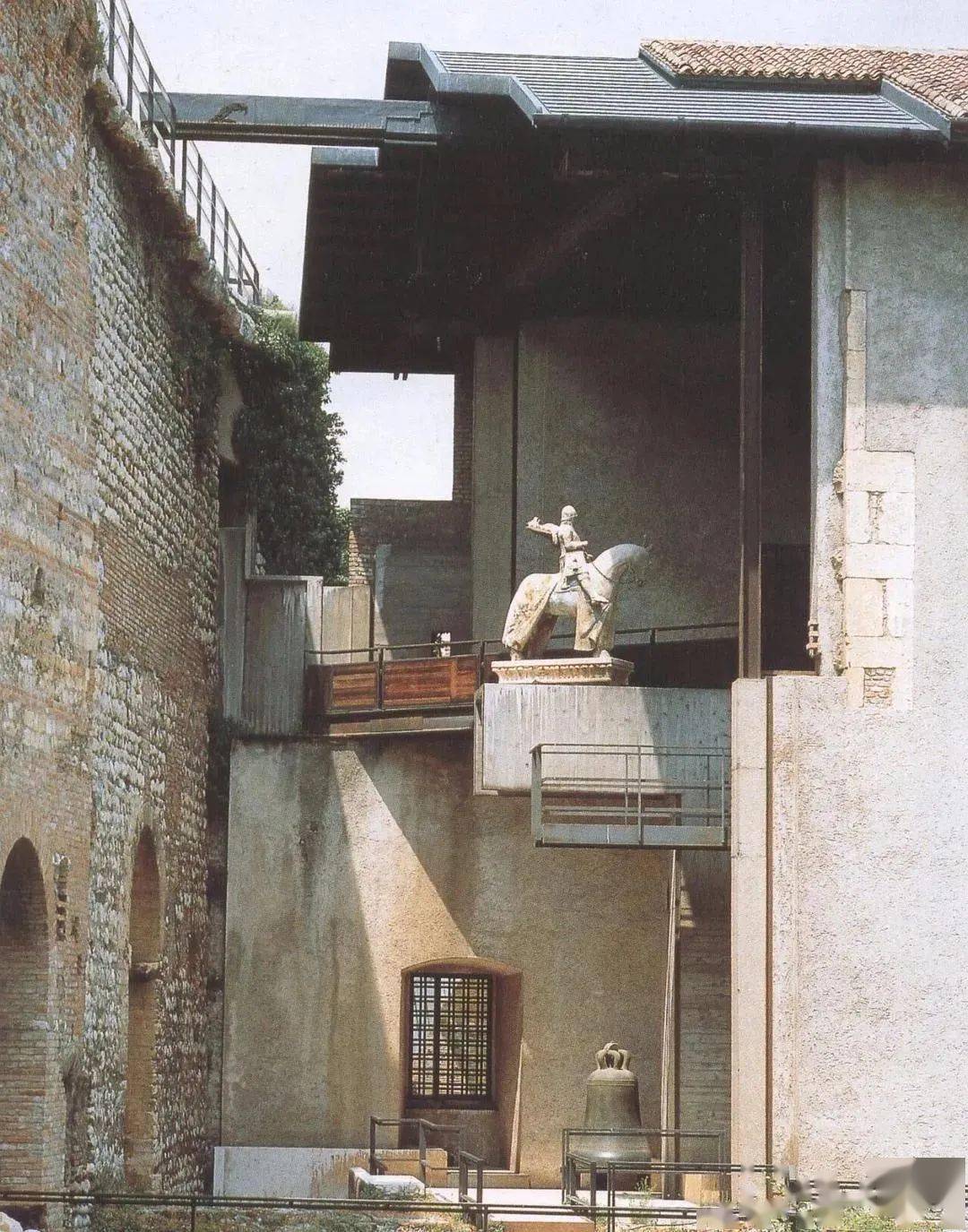 看看这些建筑细部!_结构_形式_古堡