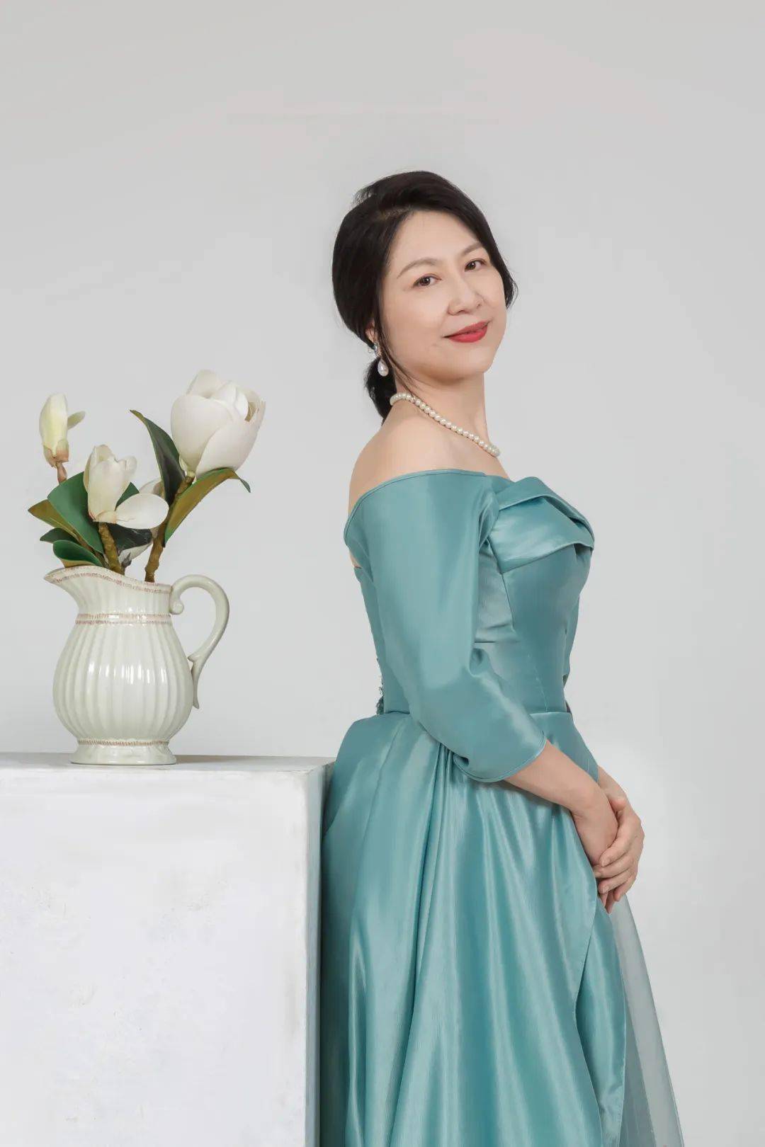 在著名教育家宋金兰,凌远,钟慧,王晴华等精心培育下完成了中央音乐