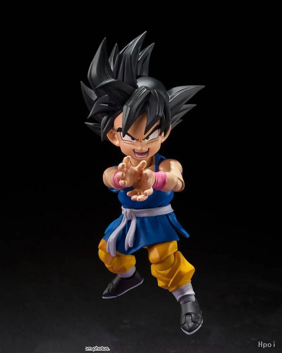 h.figuarts 龙珠gt 孙悟空_时间_定金_item