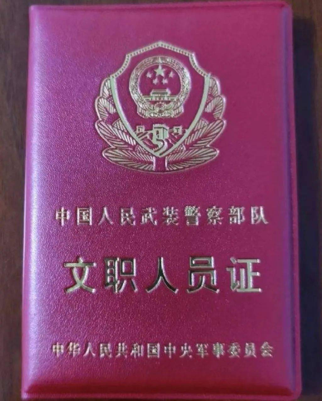 拥有文职证,多项福利到手!_军队_单位_幼儿园