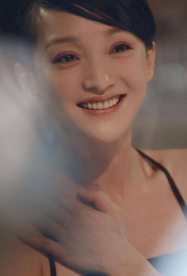 周迅原来这么渣,靠着美貌伤了无数人的心,如今又恋上王菲女儿?_婚姻_