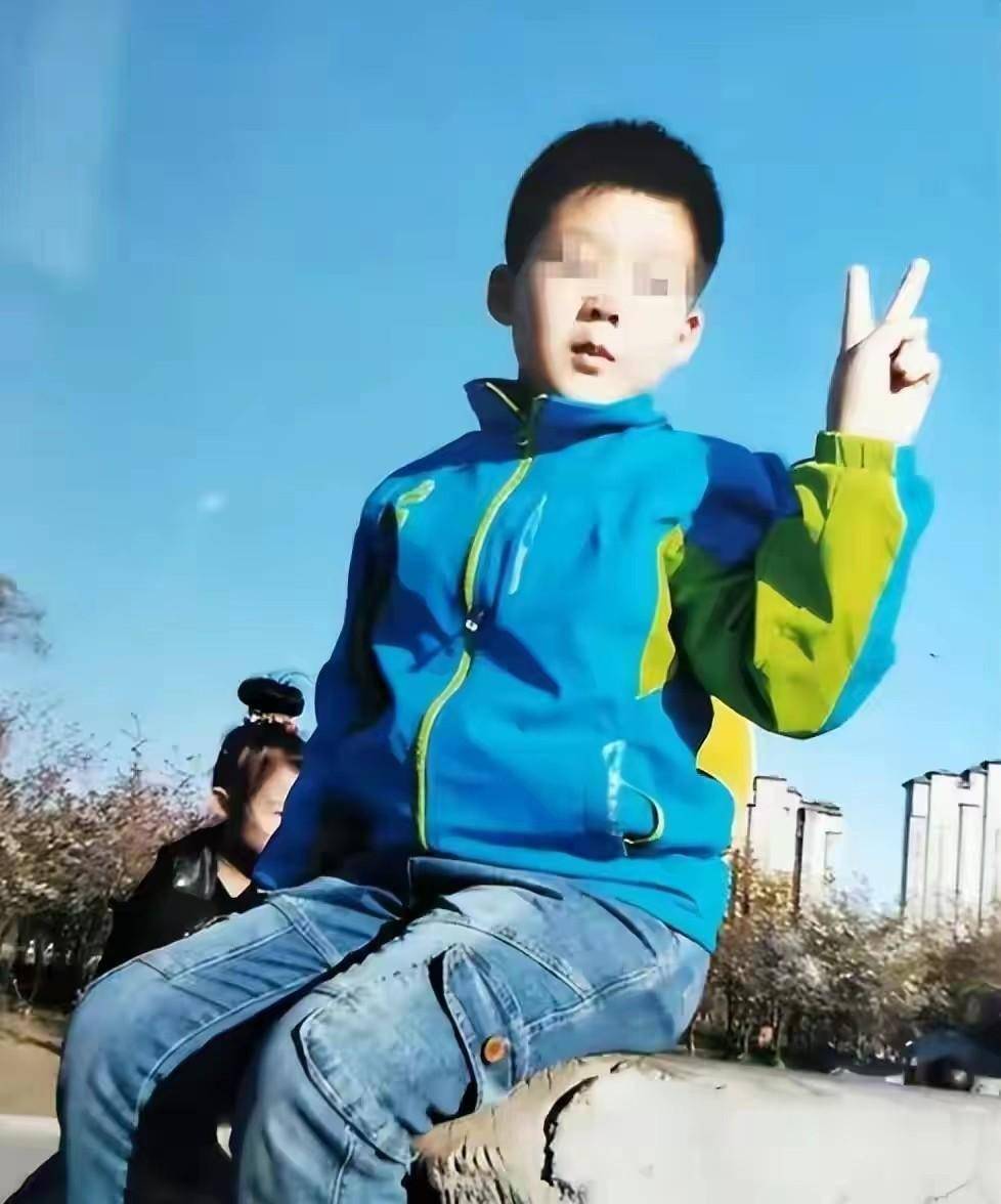 11岁男孩被老师当众羞辱,从24楼纵身一跃,只留一封遗书