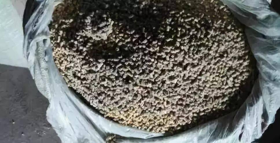 饲料发霉的几种建议办法_处理_进行_方法