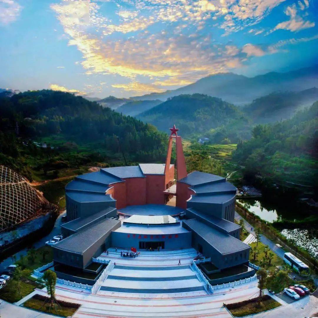 暑期6日韶关游_华南虎_建筑_历史