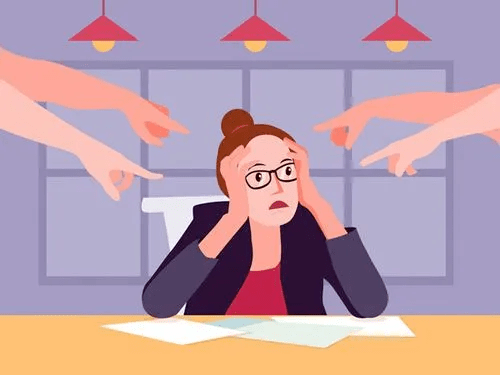 “指责别人最为容易，而认识自己最难”_行为_思考_缺点
