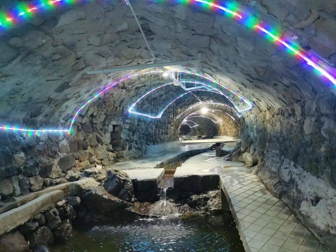 浦江纳凉圣地合集,你最心动哪一个?_桥洞_夏日_上河村